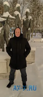 Ищу девушку для секса